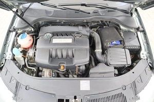 Седан Volkswagen Passat 2008 года, 770000 рублей, Обнинск