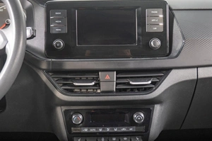 Лифтбек Volkswagen Polo 2020 года, 1629000 рублей, Томск
