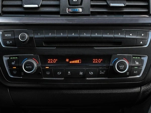 Седан BMW 3 серия 2013 года, 1499000 рублей, Кирилловка