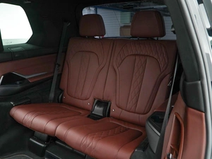 Внедорожник BMW X7 2021 года, 9558888 рублей, Москва