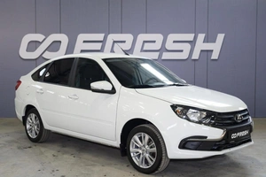 Лифтбек ВАЗ (LADA) Granta 2024 года, 999000 рублей, Ульяновск