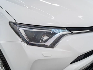 Внедорожник Toyota RAV4 2019 года, 2375000 рублей, Красноярск