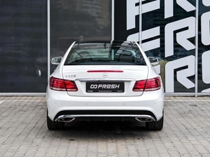 Купе Mercedes-benz E-класс 2013 года, 2750000 рублей, Краснодар