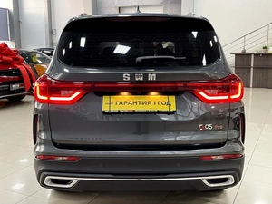 Внедорожник SWM G05 Pro 2023 года, 1777000 рублей, Солонцы