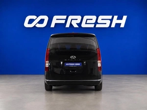 Минивэн Hyundai Staria 2021 года, 4499654 рублей, Москва