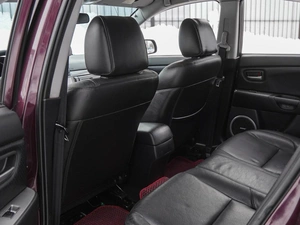 Седан Mazda 3 2007 года, 599000 рублей, Волгоград