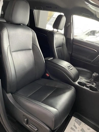 Внедорожник Toyota Highlander 2015 года, 2987000 рублей, Солонцы