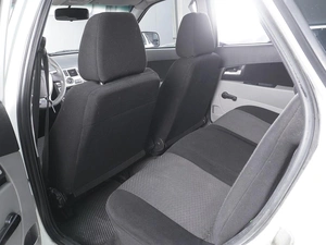 Хетчбэк ВАЗ (LADA) Priora 2013 года, 355000 рублей, Ростов-на-Дону