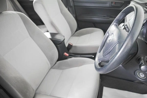 Седан Toyota Corolla Axio 2017 года, 1149000 рублей, Кемерово