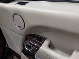 Внедорожник Land Rover Range Rover 2013 года, 3799000 рублей, Красноярск