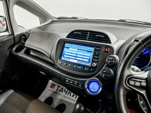 Универсал Honda Fit Shuttle 2013 года, 925000 рублей, Красноярск