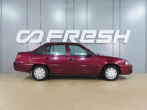 Седан Daewoo Nexia 2012 года, 419000 рублей, Воронеж