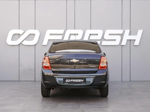 Седан Chevrolet Cobalt 2020 года, 970000 рублей, Краснодар