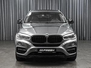 Внедорожник BMW X6 2016 года, 3239000 рублей, Ставрополь