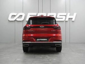 Внедорожник Chery Tiggo 7 Pro 2022 года, 1598000 рублей, Воронеж