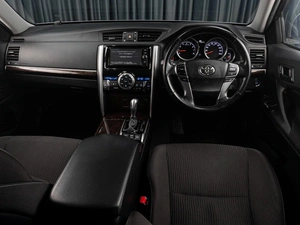 Седан Toyota Mark X 2017 года, 2675000 рублей, Тюмень