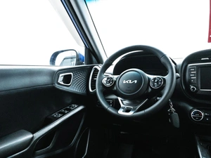 Внедорожник Kia Soul 2022 года, 1799000 рублей, Красноярск