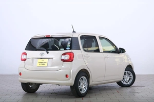 Хетчбэк Toyota Passo 2015 года, 919000 рублей, Омск