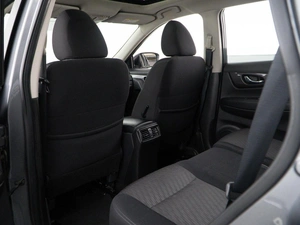 Внедорожник Nissan X-Trail 2019 года, 1983055 рублей, Москва