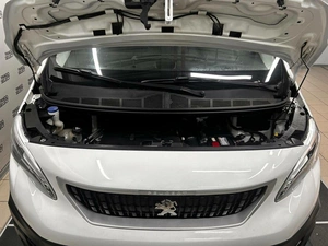 Фургон Peugeot Expert 2018 года, 2288000 рублей, Красноярск