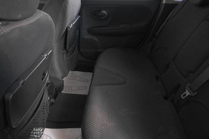 Хетчбэк Nissan Note 2007 года, 629000 рублей, Кемерово