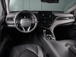 Седан Toyota Camry 2023 года, 3498000 рублей, Минеральные Воды