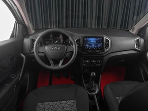 Хетчбэк ВАЗ (LADA) XRAY 2019 года, 869000 рублей, Тюмень