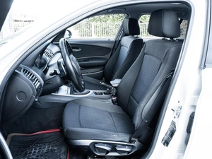 Хетчбэк BMW 1 серия 2009 года, 675300 рублей, Ставрополь