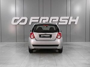 Хетчбэк Chevrolet Aveo 2010 года, 579000 рублей, Ростов-на-Дону