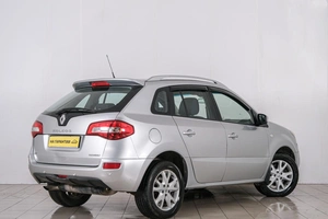 Внедорожник Renault Koleos 2010 года, 839000 рублей, Красноярск