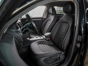 Хетчбэк Audi A3 2014 года, 1059000 рублей, Воронеж