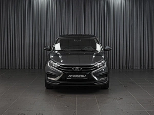 Седан ВАЗ (LADA) Vesta 2024 года, 1530111 рублей, Ставрополь