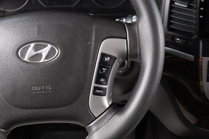 Внедорожник Hyundai Santa Fe 2012 года, 1139000 рублей, Оренбург