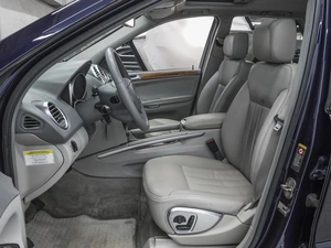 Внедорожник Mercedes-benz M-класс 2005 года, 830000 рублей, Ростов-на-Дону