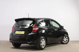 Хетчбэк Nissan Note 2018 года, 959000 рублей, Новосибирск