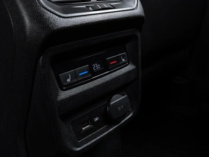 Внедорожник Volkswagen Tiguan 2018 года, 2490000 рублей, Волгоград