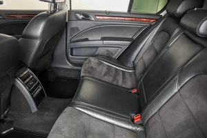 Лифтбек Skoda Superb 2012 года, 1129000 рублей, Пермь