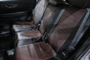 Внедорожник Nissan X-Trail 2018 года, 2319000 рублей, Новокузнецк
