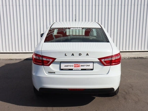 Седан ВАЗ (LADA) Vesta 2018 года, 840000 рублей, Брянск