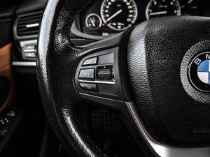 Внедорожник BMW X3 2015 года, 2439000 рублей, Кирилловка