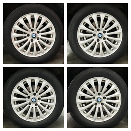 Внедорожник BMW X3 2013 года, 1670000 рублей, Курск