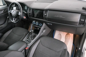 Внедорожник Skoda Kodiaq 2018 года, 2299000 рублей, Красноярск