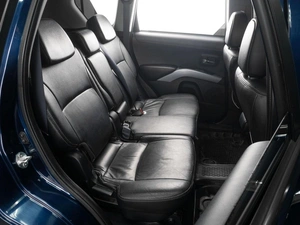 Внедорожник Mitsubishi Outlander 2012 года, 1349000 рублей, Тюмень