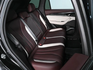 Внедорожник Geely Monjaro 2024 года, 3390000 рублей, Аксай