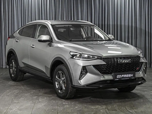 Внедорожник Haval F7x 2023 года, 2199000 рублей, Ставрополь