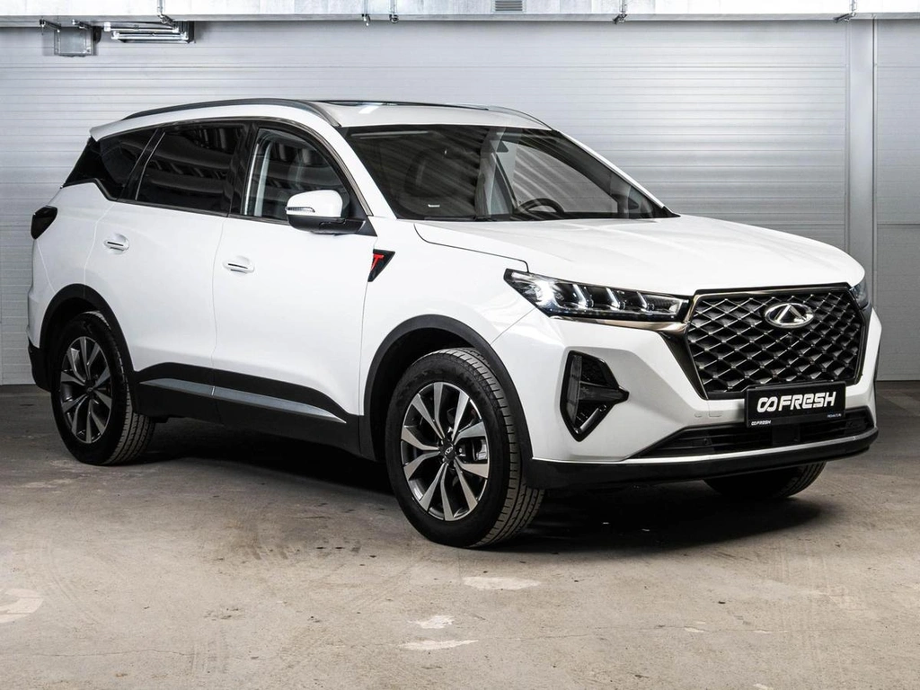 Внедорожник Chery Tiggo 7 Pro Max 2023 года, 1879000 рублей, Ставрополь