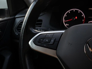 Лифтбек Volkswagen Polo 2021 года, 1675000 рублей, Большой Сочи