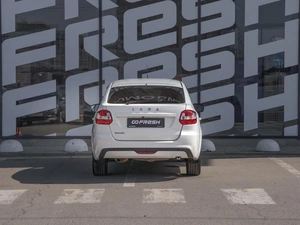 Лифтбек ВАЗ (LADA) Granta 2019 года, 735000 рублей, Краснодар