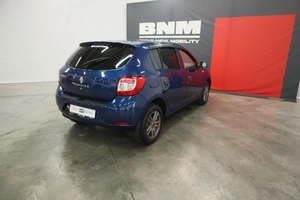 Хэтчбек Renault Sandero 2014 года, 580000 рублей, Курск