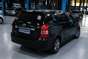 Минивэн Toyota Wish 2004 года, 918000 рублей, Солонцы